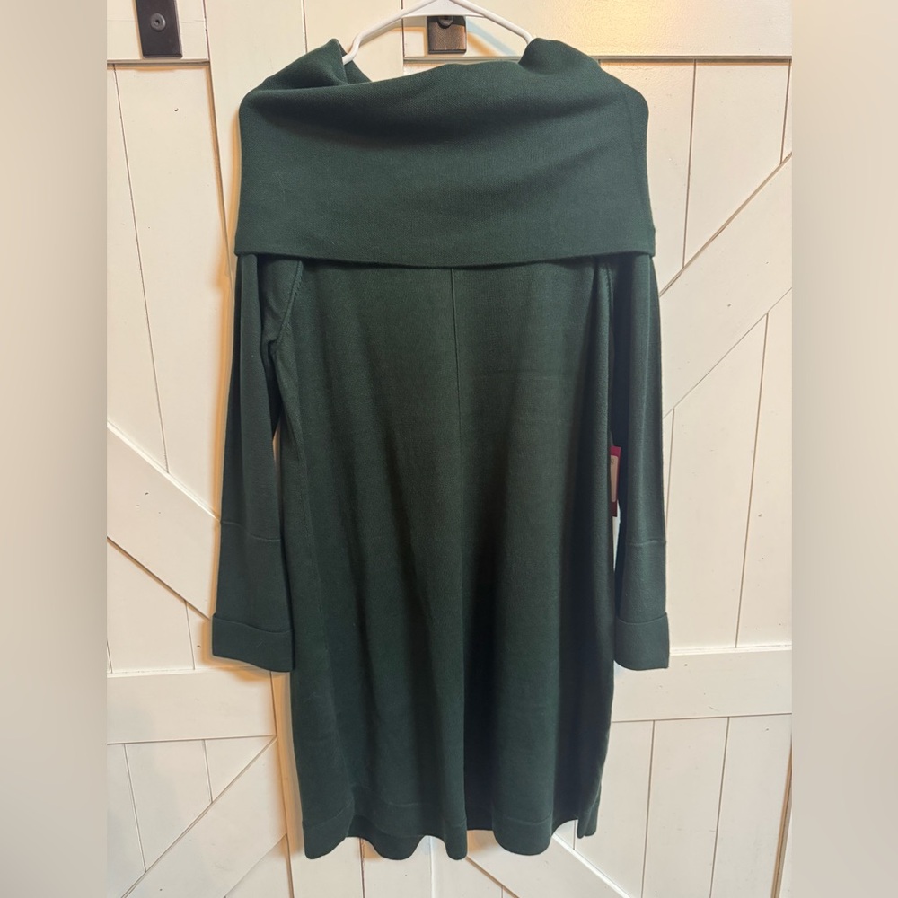 NWT Vince Camuto Sweater Dress